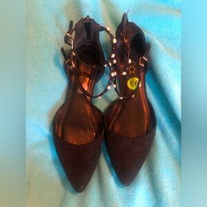 Igor D’Orsay Flats